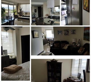 Apartamento en Venta en Vista Hermosa II 
