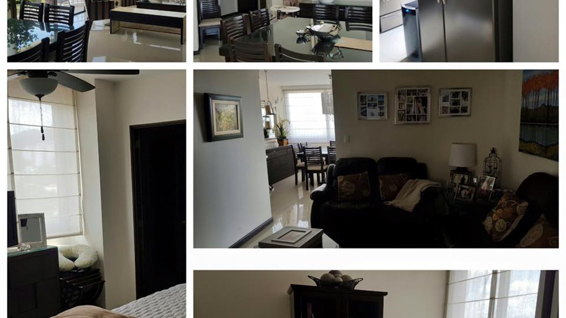 Apartamento en Venta en Vista Hermosa II 