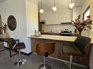 Venta Apartamento en Zona 15 Vista Hermosa II Guatemala - Image 6