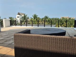 GANGA | PENTHOUSE BLANC MONTERRICO EN VENTA - 3