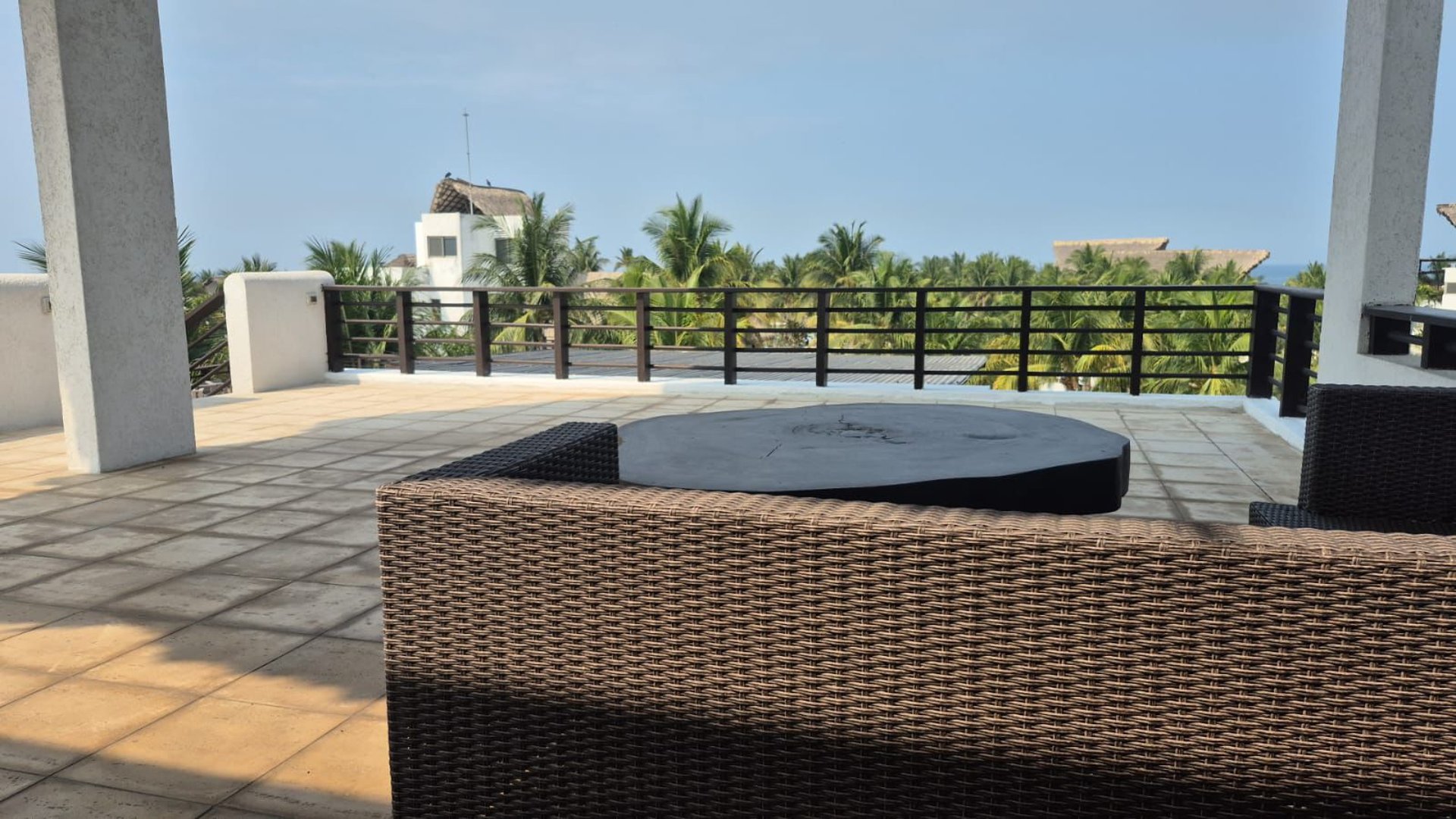 PENTHOUSE BLANC MONTERRICO EN VENTA  - Miniatura 3