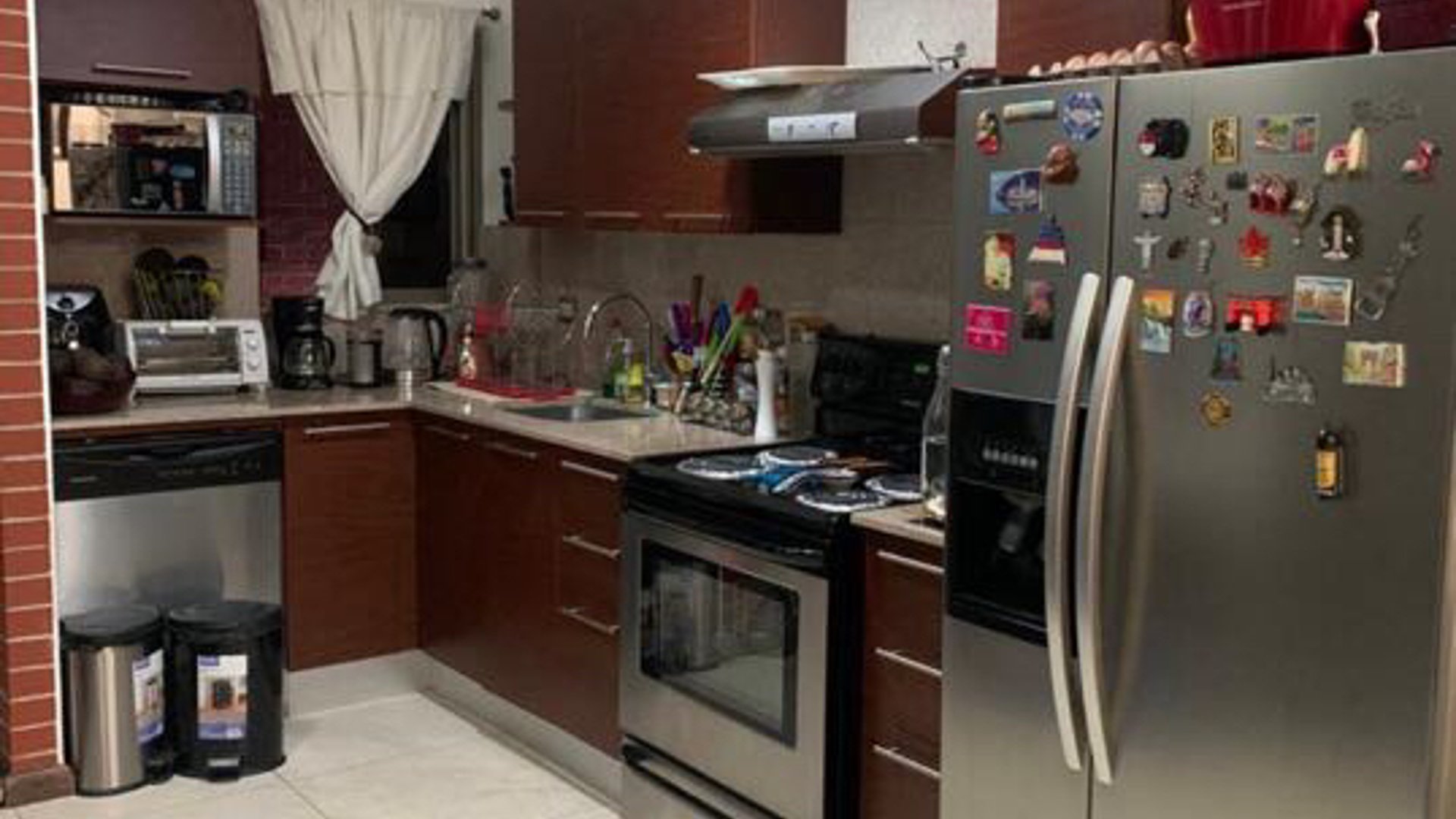 Vendo - Alquilo apartamento en Oakland Zona 10 - Miniatura 5