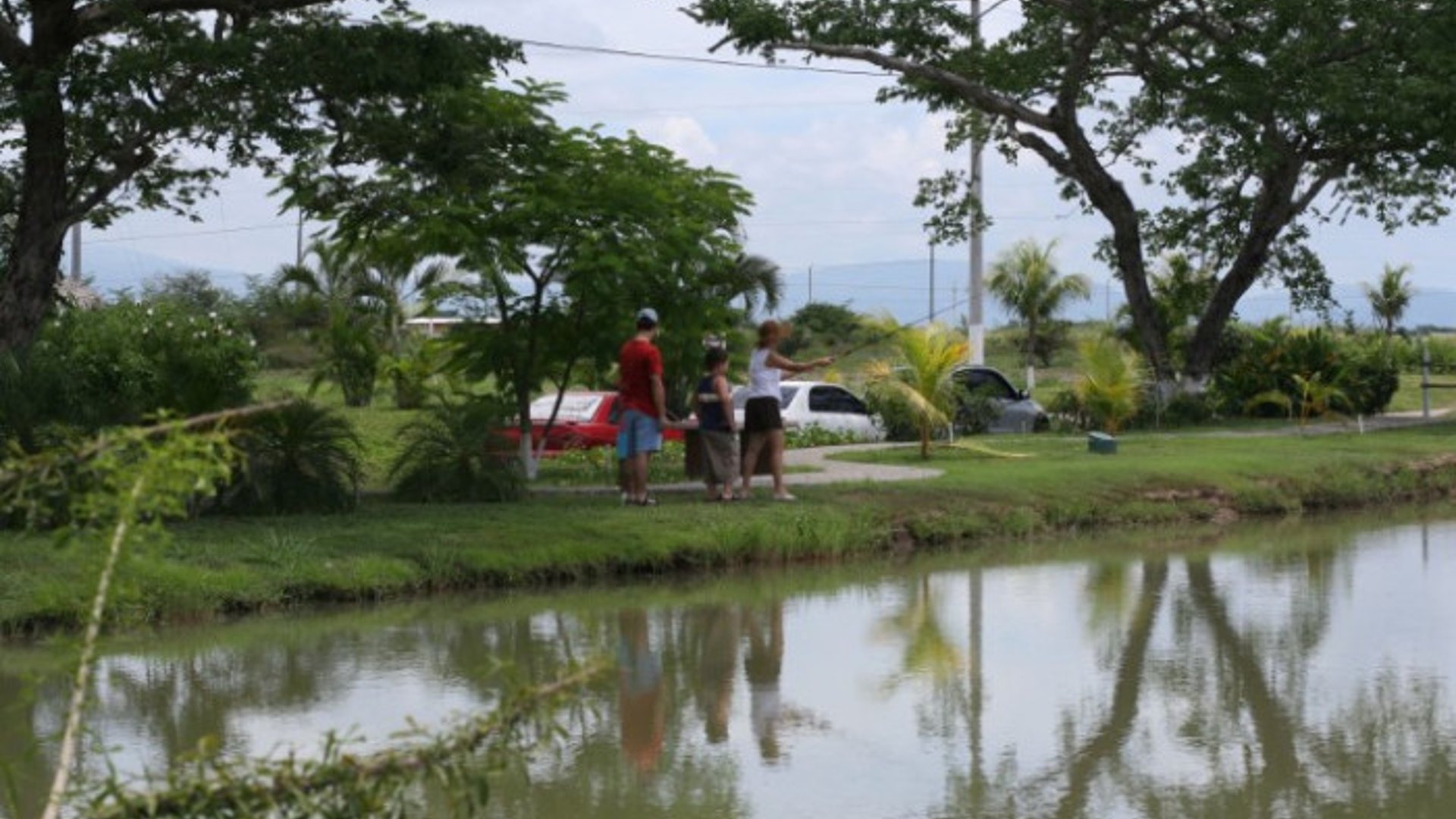 Terreno en Venta en Lagunas de Monterrico II Santa Rosa - Miniatura 8