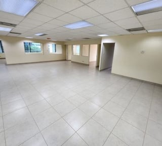 Renta de oficinas amuebladas - zona 14 edificio corporativo Ref-5908