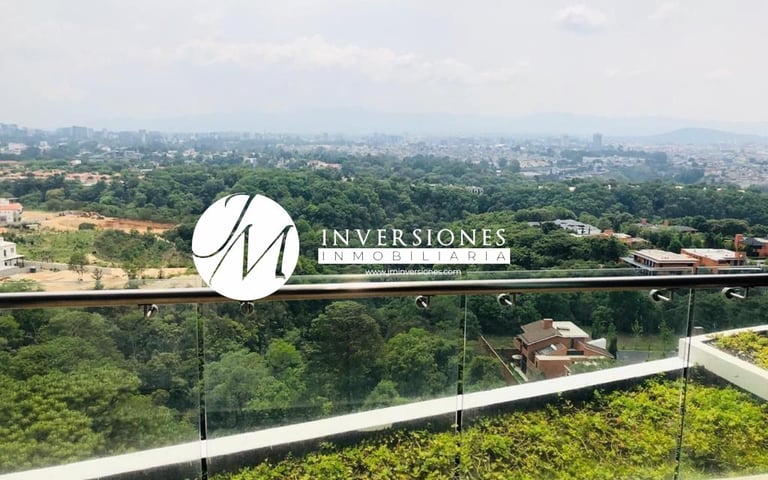 Apartamento en Renta Zona 16 de 2 dormitorios - Miniatura 6