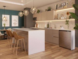 Apartamento en Construcción en Venta en Zona 17 - Image 12