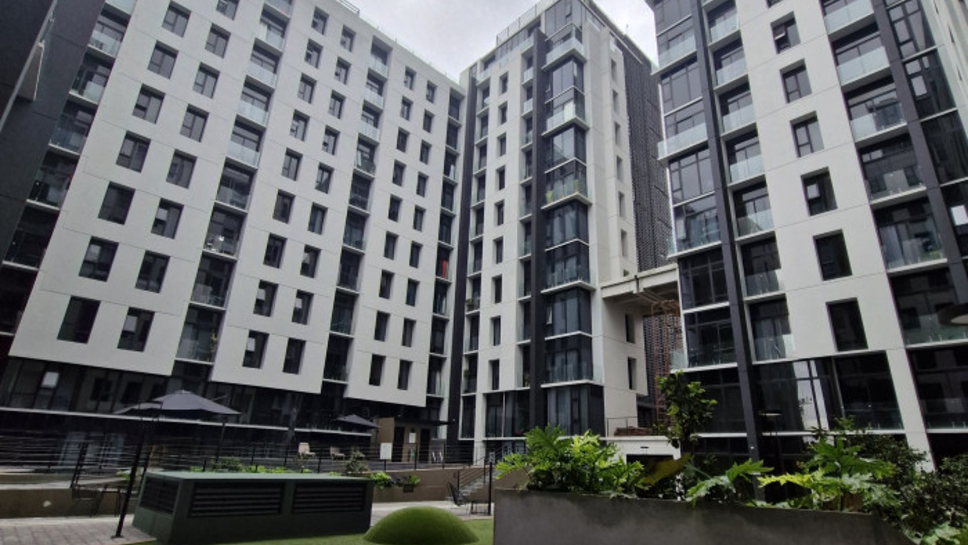 Apartamento en venta en Villa Mariscal zona 11