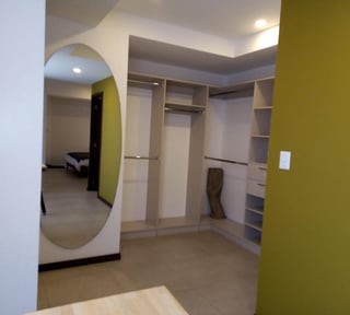 Apartamento amueblado en Alquiler Edificio Mira, zona 10 Guatemala
