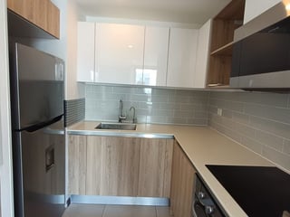 Apartamento en VENTA/ALQUILER  en Mira zona 10 - 2