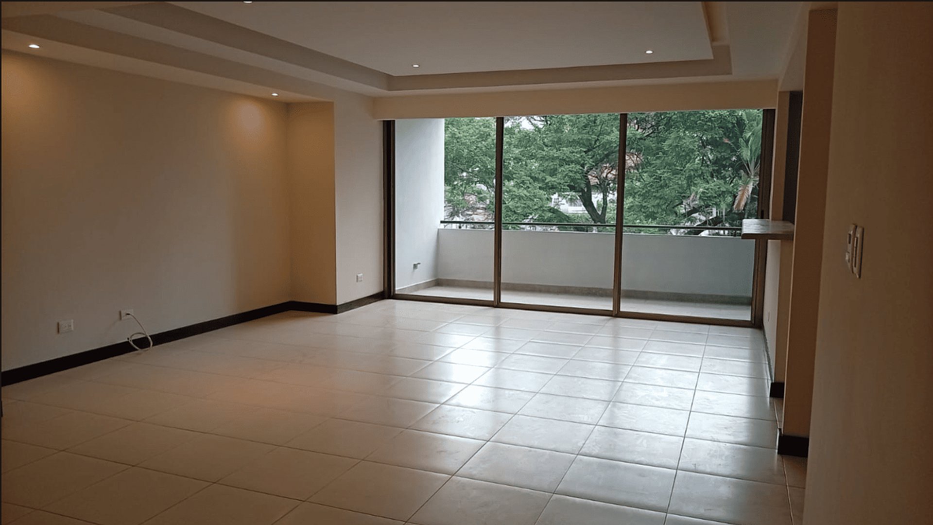 Apartamento en Alquile , zona 14