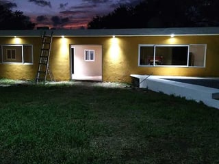Vendo casa en Monterrico - 2