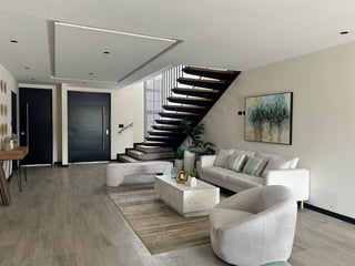 Casa en Venta Km 21 Carretera a Fraijanes, Villas de EntreVerdes - 2