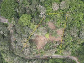 TERRENO EN VENTA EN MIXCO - 2