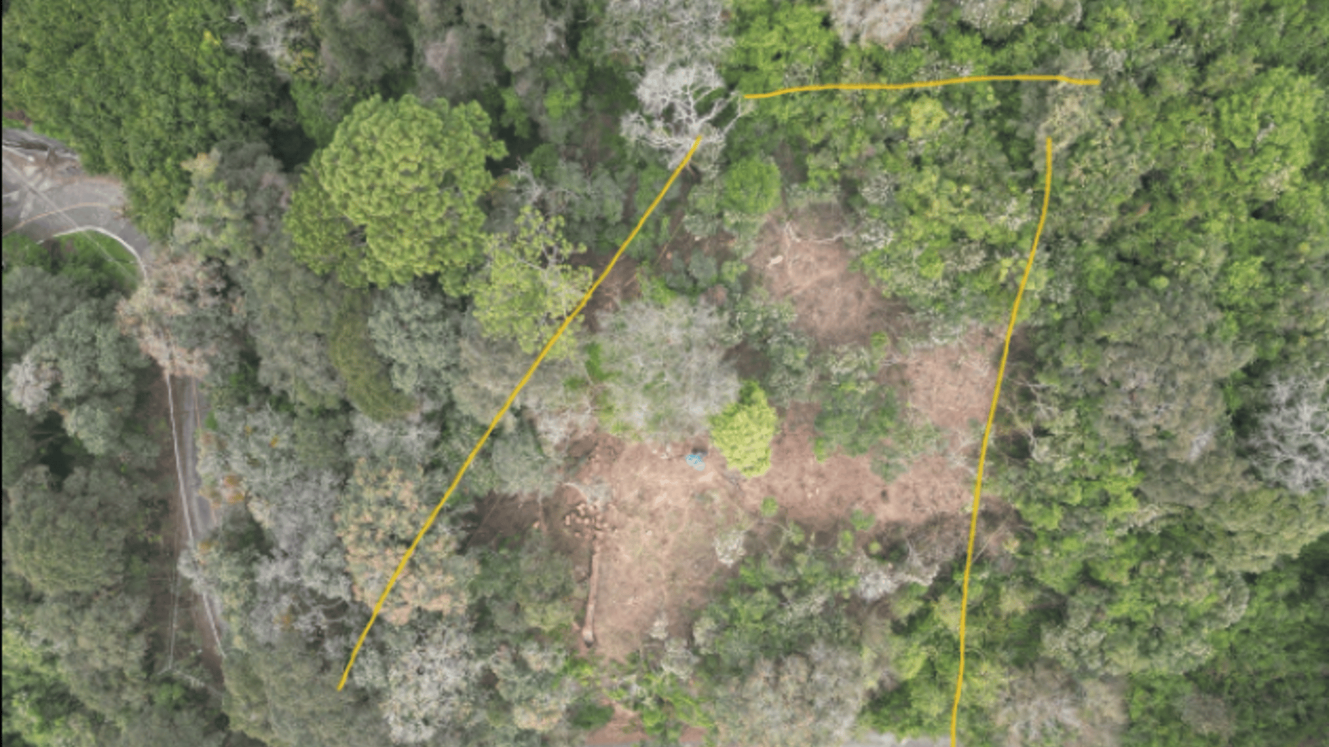 TERRENO EN VENTA EN MIXCO - Miniatura 2