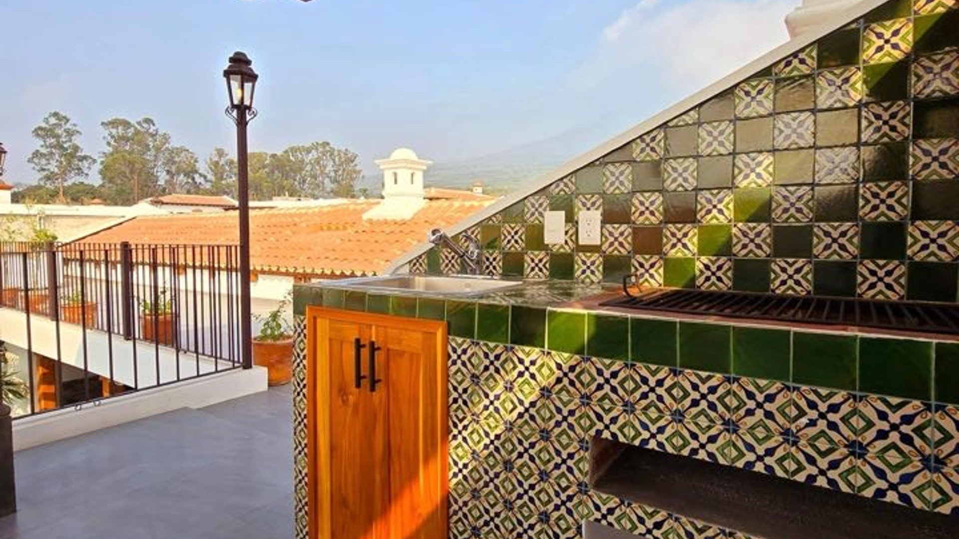 CASA EN VENTA EN ANTIGUA GUATEMALA - Miniatura 17