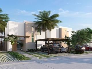 Exclusiva Casa de playa en Venta en Chulamar Escuintla - 3