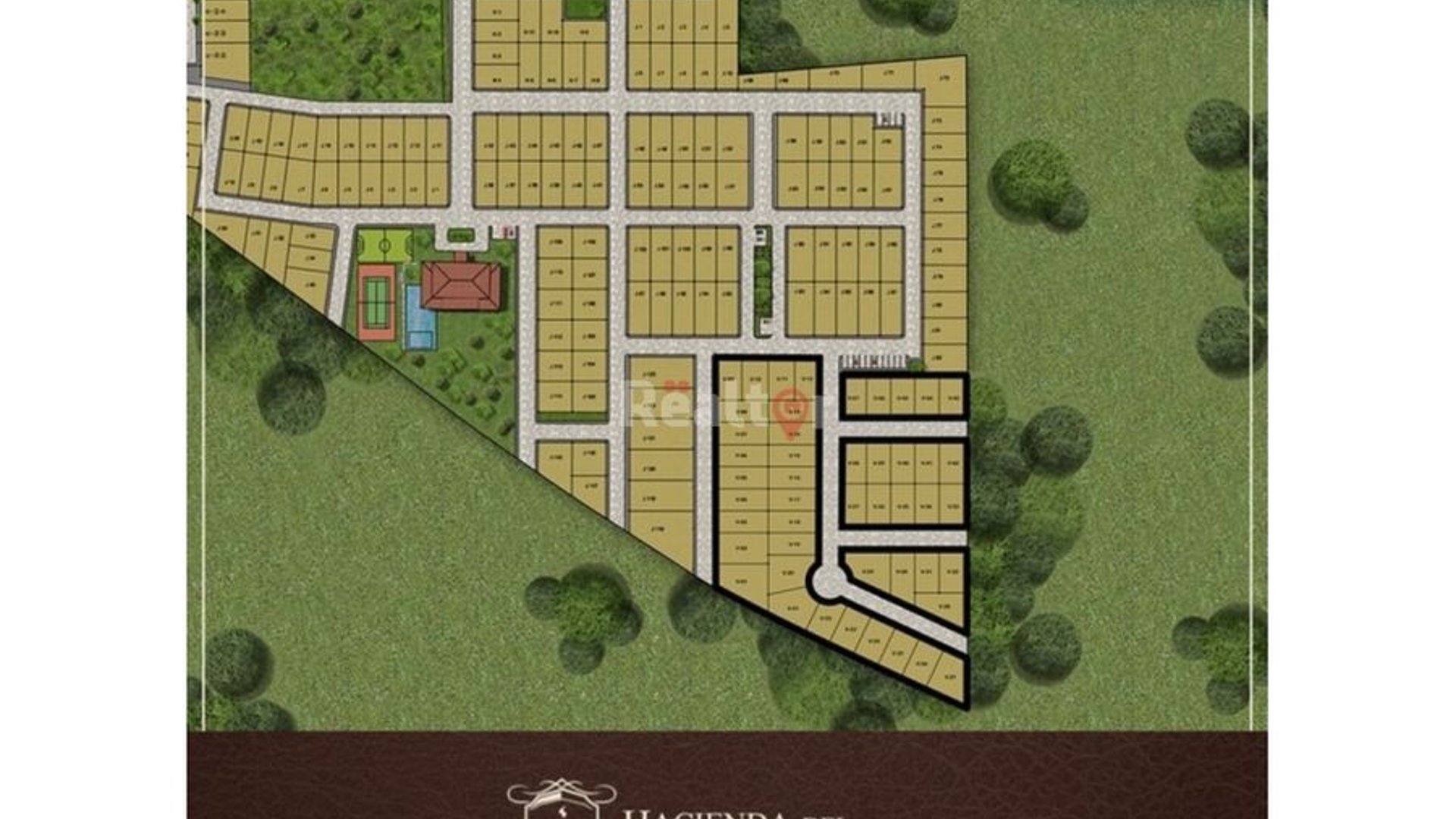 TERRENO EN VENTA EN HACIENDA DEL COMENDADOR SAN MIGUEL DUEÑAS - Miniatura 11