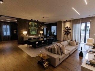 CIUDAD DE CAYALA/ Apartamento en Venta, zona 16 - 2