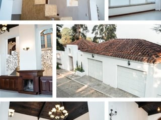SAN MIGUEL BUENA VISTA/ Casa en venta - 4