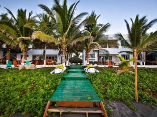 HOTEL EN VENTA – HAWÁI, SANTA ROSA (CHIQUIMULILLA) - 3