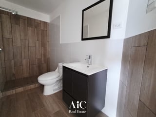 APTO. EN VENTA / RENTA z. 12 PETÁPOLIS P/ ESTRENAR 3 HABITACIONES - 5