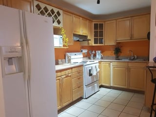 Renta de Apartamento amueblado en zona 14 - 4