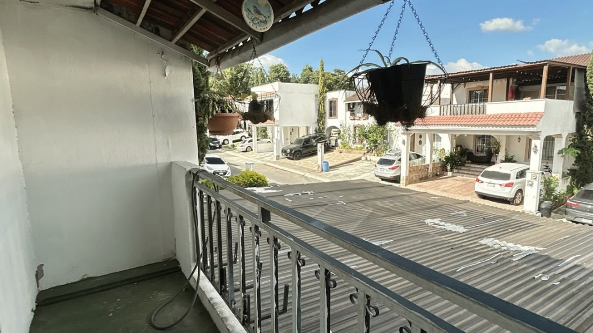 Casa dentro de Condominio de 3 dormitorios - Miniatura 8