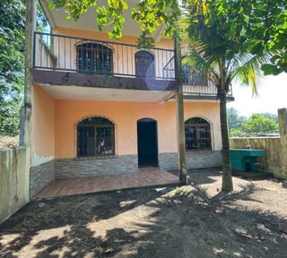 Casa en venta en Cocales, Mazatenango