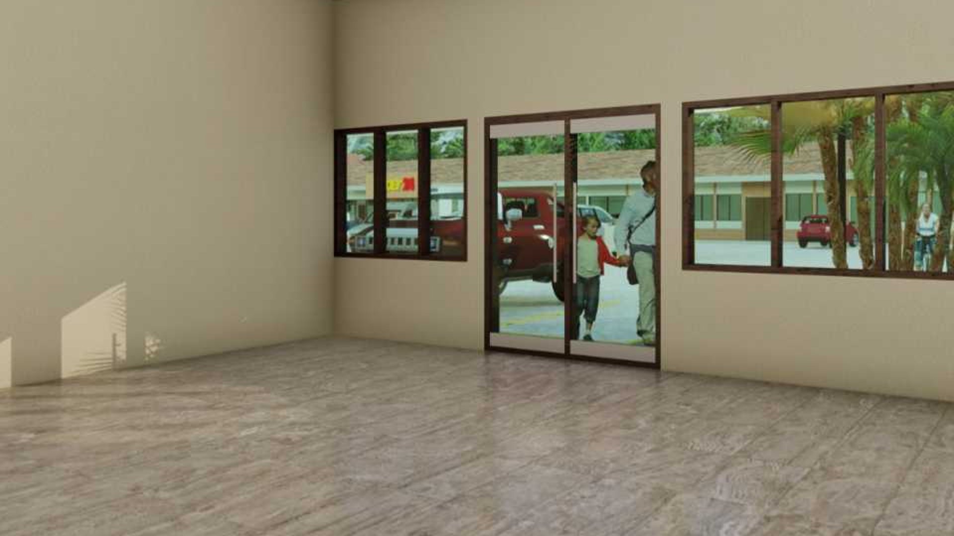 LOCAL COMERCIAL EN RENTA EN ESCUINTLA - Miniatura 5