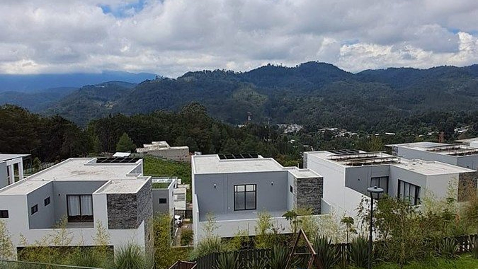EL PULTE EQUESTRE | RESIDENCIA EXCLUSIVA EN RENTA ZONA 16 - Miniatura 28