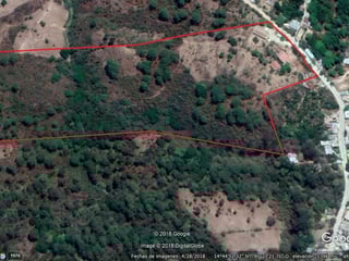 Finca en venta en San Pedro Ayampuc de 7.6 Manzanas - Image 1