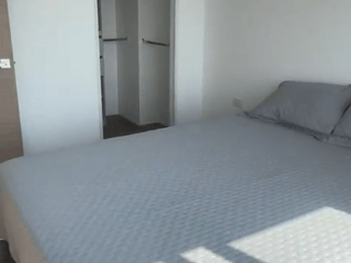 APARTAMENTO AMUEBLADO EN ALQUILER EN ZONA 2 - 2