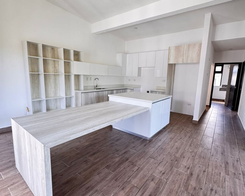 Apartamento con excelente vista en Fraijanes - 3 habitaciones Ref-5911