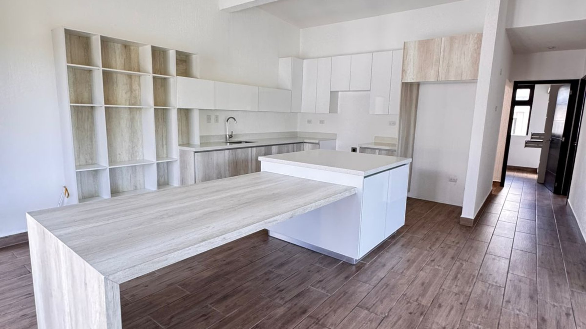 Apartamento con excelente vista en Fraijanes - 3 habitaciones Ref-5911