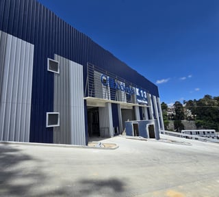 Ofibodegas en venta en Ciudad de Guatemala Carretera