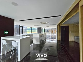 Furnished 3-Bedroom Apartment for Rent in Zona 11 - $922 - Guatemala City - Image 11