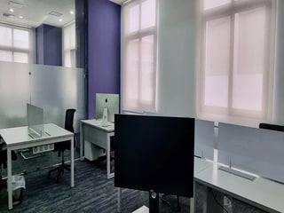 OFICINA EN RENTA O VENTA| DISTRITO EMPRESARIAL CAYALÁ, ZONA 16 - 2
