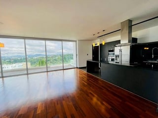 Penthouse de lujo en renta y venta en zona 15 Guatemala –  VH1 - 3