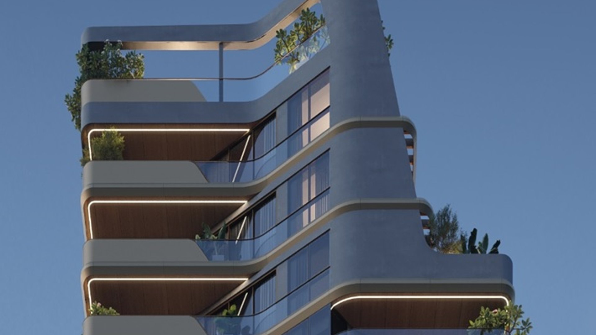 Apartamento en venta, Torre Carrá, zona 14 - Miniatura 2