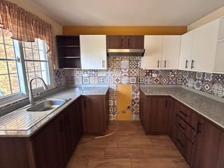 📍 CASA EN ALQUILER – FUENTES DEL VALLE SAN MIGUEL II | SACATEPÉQUEZ - 5