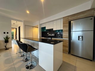 APARTAMENTO EN BE14 ZONA 14 LA VILLA - 4