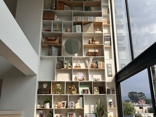Loft en Venta o alquiler Edificio Aoki Zona 14 Amueblado - 4