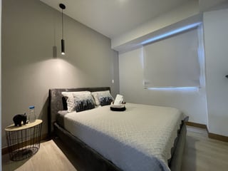 Apartamento en Venta en La Villa Zona 14, Guatemala - 2