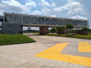 CityMax Antigua Renta Bodega en Michatoya Pacifico - 3