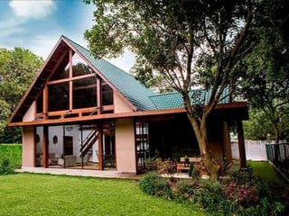 CASA EN VENTA EN SAN MIGUEL DUEÑAS - 2