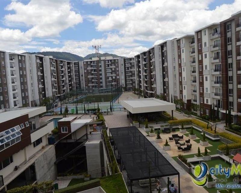 Apartamento en Venta en San Ignacio Parque 7