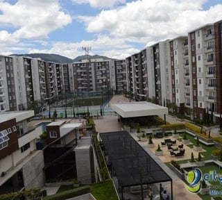 Apartamento en Venta en San Ignacio Parque 7