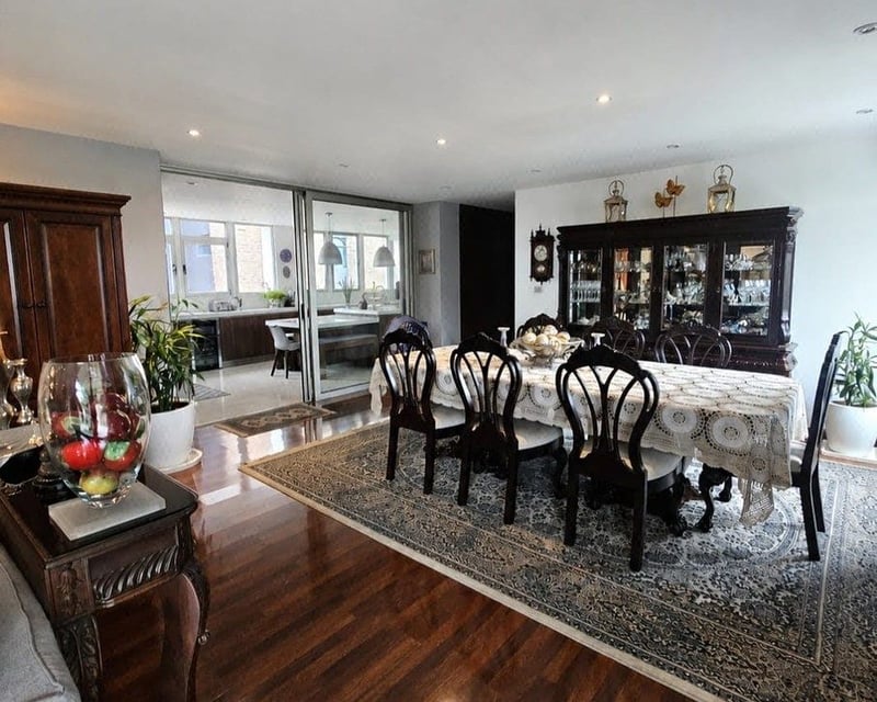 APARTAMENTO EN VENTA CONDOMINIO LAS AMÉRICAS | ZONA 14