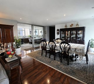 APARTAMENTO EN VENTA CONDOMINIO LAS AMÉRICAS | ZONA 14