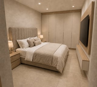Exclusiva Casa a Estrenar de 3 Habitaciones en Guatemala | Venta